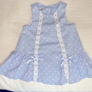 Pippa & Julie swing top dress